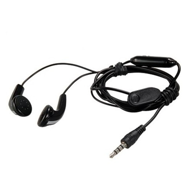 Auricolari Leagoo Nero