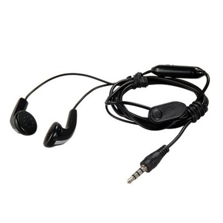 Auricolari Leagoo Nero
