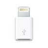Adattatore Micro USB con Lightning Apple MD820ZM/A