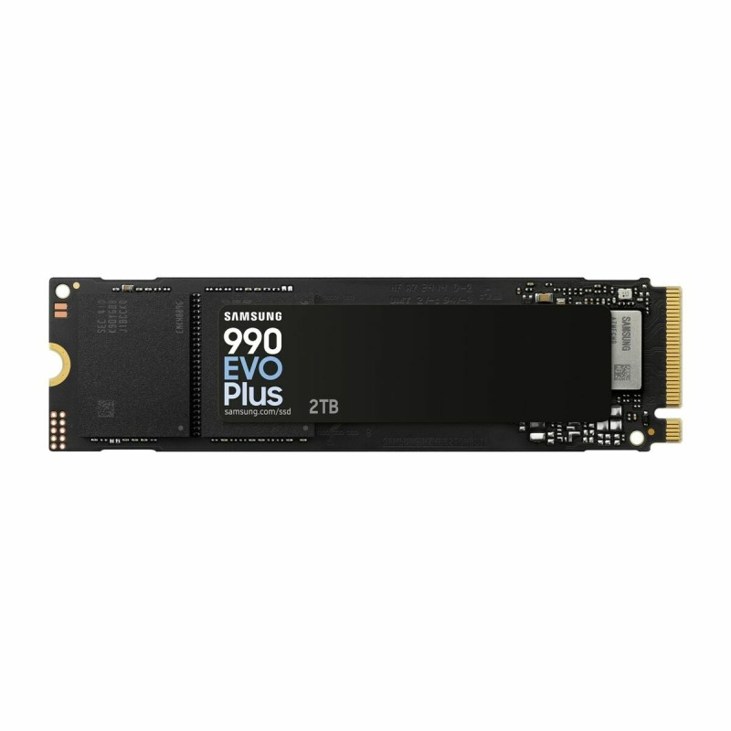Hard Disk Samsung MZ-V9S2T0BW Hard Disk Samsung MZ-V9S2T0BW