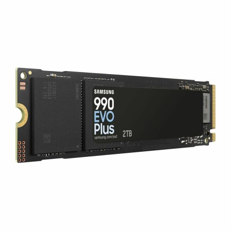 Hard Disk Samsung MZ-V9S2T0BW