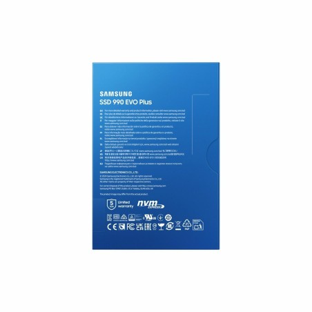 Hard Disk Samsung MZ-V9S2T0BW