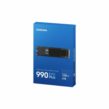 Hard Disk Samsung MZ-V9S2T0BW