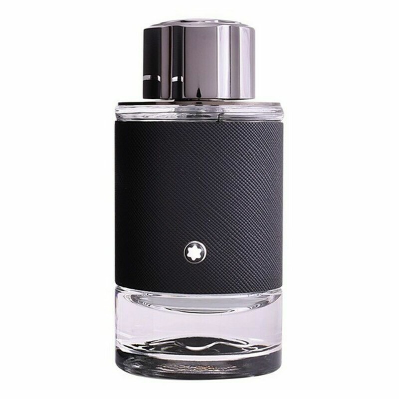 Profumo Uomo Montblanc Explorer EDP 60 ml Profumo Uomo Montblanc Explorer EDP 60 ml