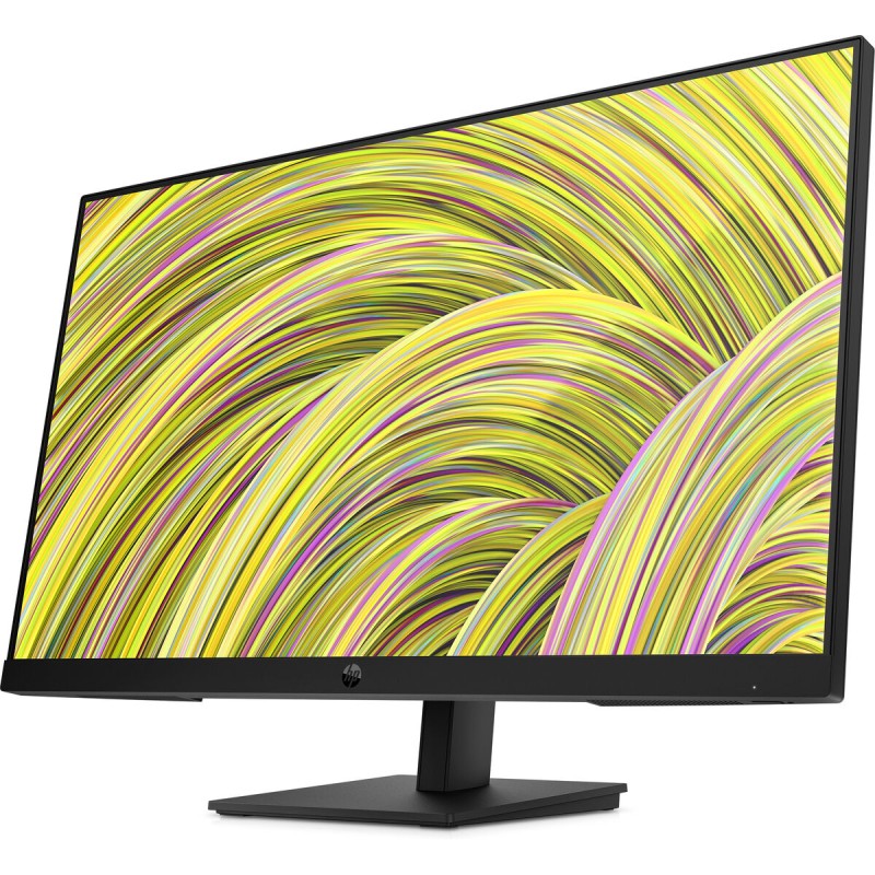 Monitor HP 64W41AAABB 27" IPS Flicker free 75 Hz Monitor HP 64W41AAABB 27" IPS Flicker free 75 Hz