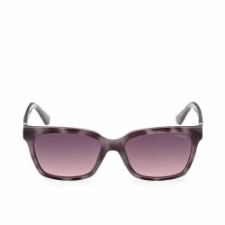 Occhiali da sole Donna Guess GU7869 83B Violetta
