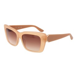 Occhiali da sole Uomo Guess F Marrone Ø 55 mm