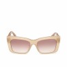 Occhiali da sole Uomo Guess F Marrone Ø 55 mm