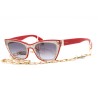 Occhiali da sole Donna Guess GU7873-69B