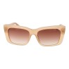 Occhiali da sole Uomo Guess F Marrone Ø 55 mm