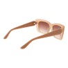 Occhiali da sole Uomo Guess F Marrone Ø 55 mm
