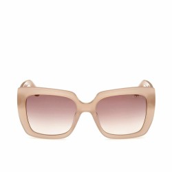Occhiali da sole Donna Guess GU7889 69B Bordeaux Ø 53 mm