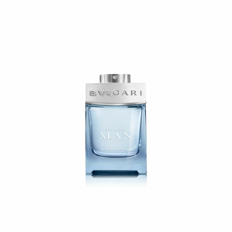 Profumo Uomo Bvlgari Man Glacial Essence EDP 60 ml Profumo Uomo Bvlgari Man Glacial Essence EDP 60 ml
