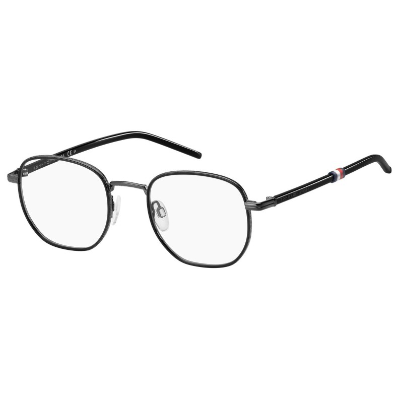 Montatura per Occhiali Uomo Tommy Hilfiger TH-1686-V81 Ø 48 mm Montatura per Occhiali Uomo Tommy Hilfiger TH-1686-V81 Ø 48 mm