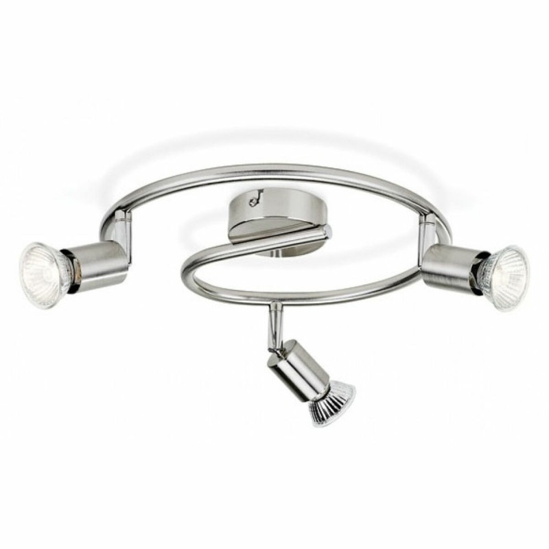 Lampadario Philips limbali Metallo 32 x 13 cm 50 W Lampadario Philips limbali Metallo 32 x 13 cm 50 W