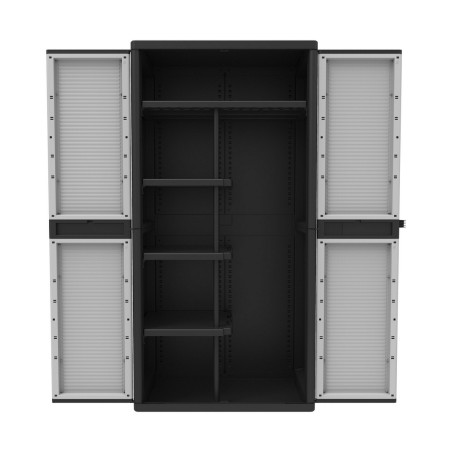 Armadio Terry Q Black Jumbo 3900