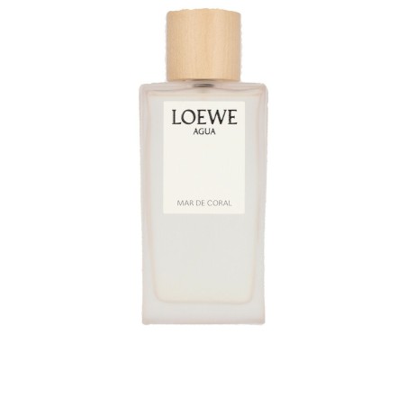 Profumo Uomo Loewe Agua Mar Coral EDT 150 ml