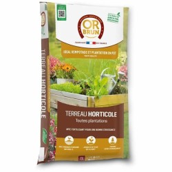 Terriccio OR BRUN OBRTHOR70N