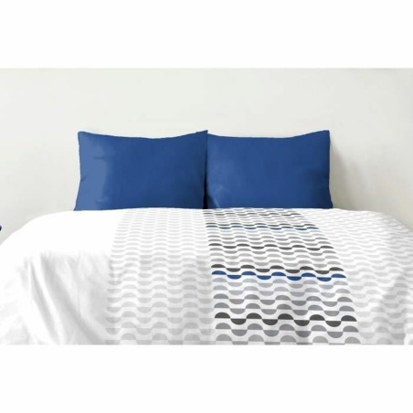 Federa HOME LINGE PASSION Azzurro 50 x 70 cm (2 Unità)