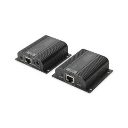 Ripetitore HDMI Digitus DS-55100-1 Nero