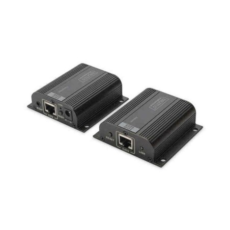 Ripetitore HDMI Digitus DS-55100-1 Nero