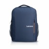 Zaino per Portatile Lenovo GX40Q75216 Azzurro