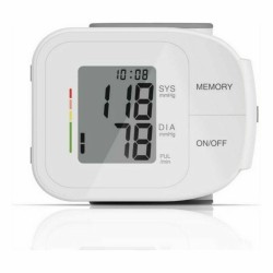 Sfigmomanometro da polso Haeger TM-WRI.004A
