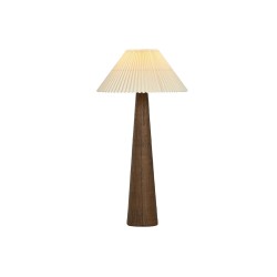 Lampada da Terra Home ESPRIT Marrone Beige 220 V 54 x 54 x 102 cm