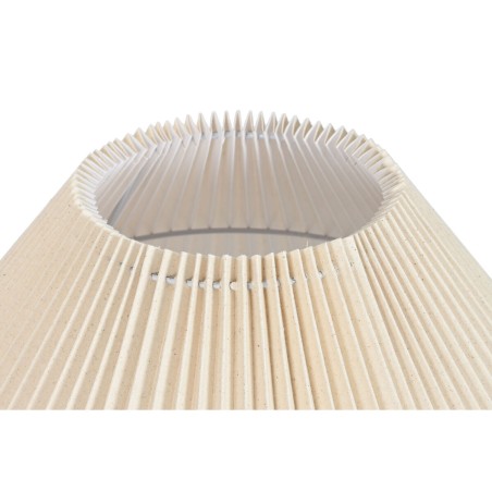 Lampada da Terra Home ESPRIT Marrone Beige 220 V 54 x 54 x 102 cm