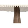 Lampada da Terra Home ESPRIT Marrone Beige 220 V 54 x 54 x 102 cm