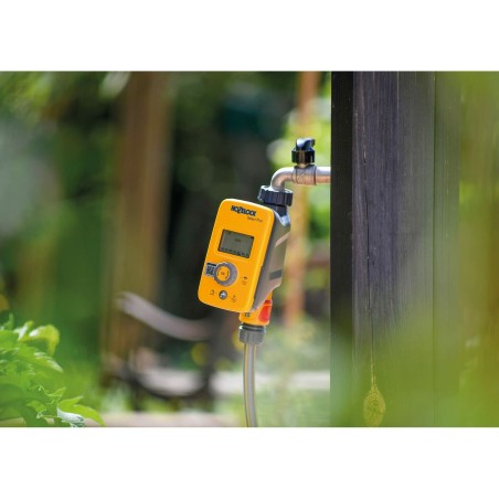 Programmatore di irrigazione Hozelock Select Plus 100-000-698