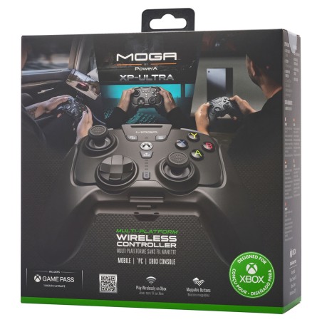 Controller Gaming Powera 1526788-01
