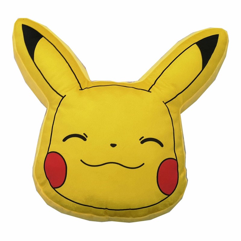 Cuscino 3D Pokémon Pikachu Cuscino 3D Pokémon Pikachu