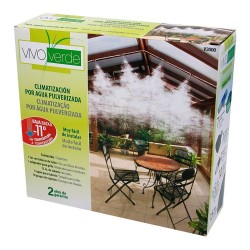 Kit nebulizzatore Vivo Verde 08063005