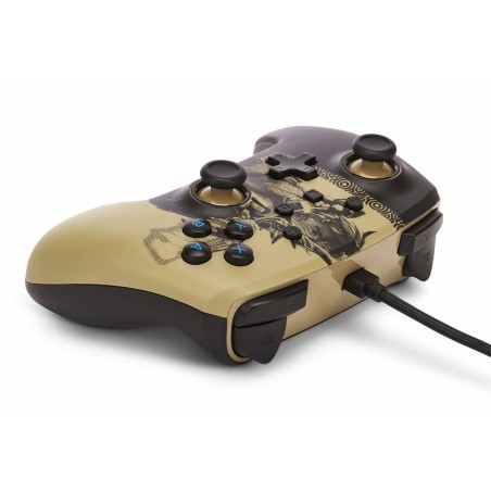 Controller Gaming Powera NSGP0084-01 Nintendo Switch