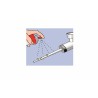 Schiuma Detergente Fischer Ms 500 ml