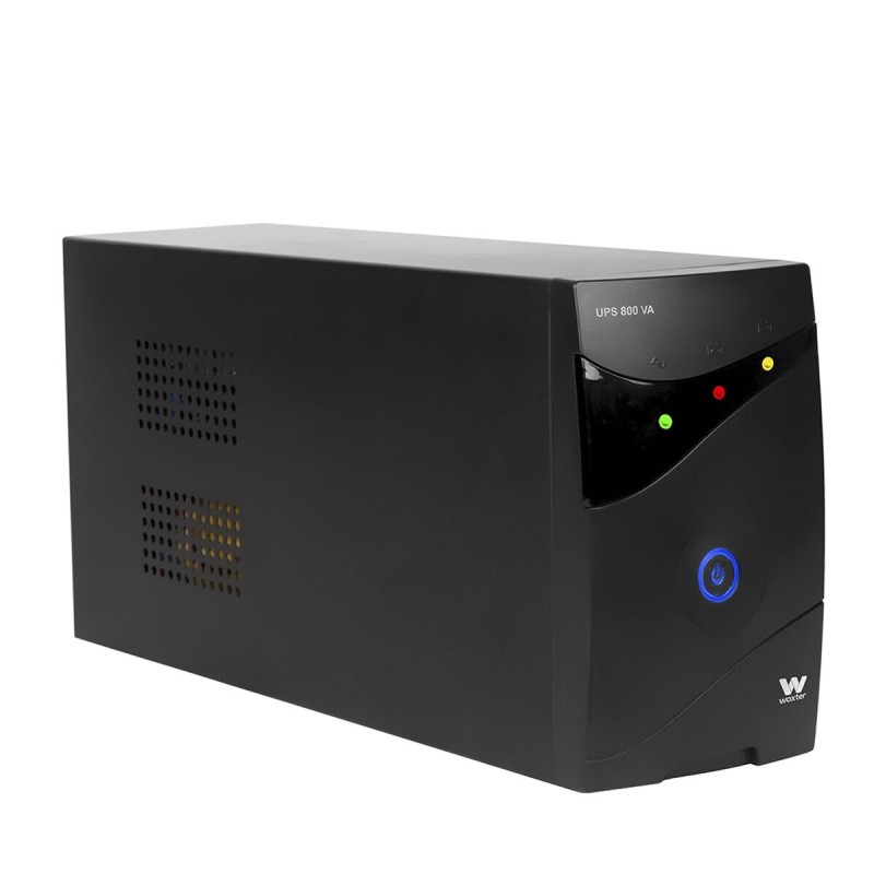 Gruppo di Continuità Interattivo UPS Woxter PE26-062 650 W 360 W Gruppo di Continuità Interattivo UPS Woxter PE26-062 650 W 360 W