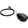 Mouse HP 9VA80AA Nero