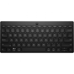 Tastiera Bluetooth HP 692S9AA Nero