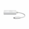 Adattatore di Rete USB 3.0 a Ethernet Gigabit D-Link DUB-E130 Bianco