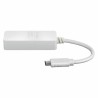 Adattatore di Rete USB 3.0 a Ethernet Gigabit D-Link DUB-E130 Bianco