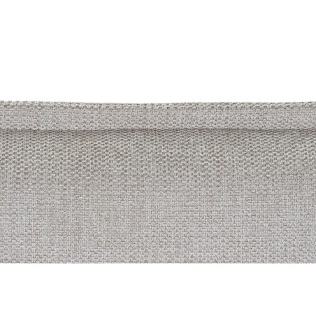Poltrona DKD Home Decor 66 x 78 x 75 cm Beige Dorato Metallo