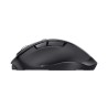 Mouse senza Fili Trust Fyda Nero