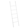 Portasciugamani Wenko Viva Scala Bianco