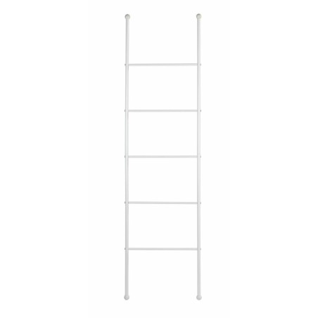 Portasciugamani Wenko Viva Scala Bianco