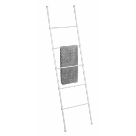 Portasciugamani Wenko Viva Scala Bianco