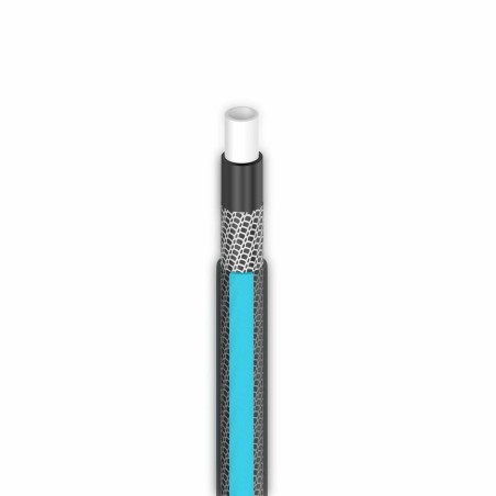 Set di Tubi flessibili con accessori Cellfast Smart Pro Ats PVC 20 m Ø 12,5 mm