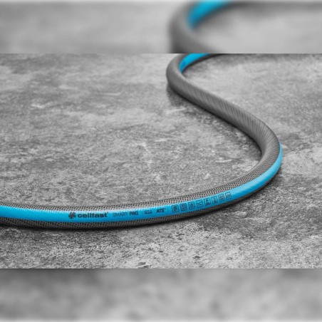 Set di Tubi flessibili con accessori Cellfast Smart Pro Ats PVC 20 m Ø 12,5 mm