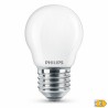 Lampadina LED Philips Sferico E 6,5 W E27 806 lm 4,5 x 7,8 cm (4000 K)