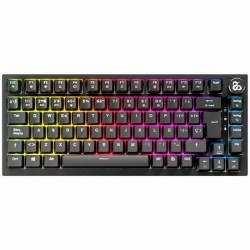 Tastiera e Mouse Newskill NS-KB-PYROSPRO